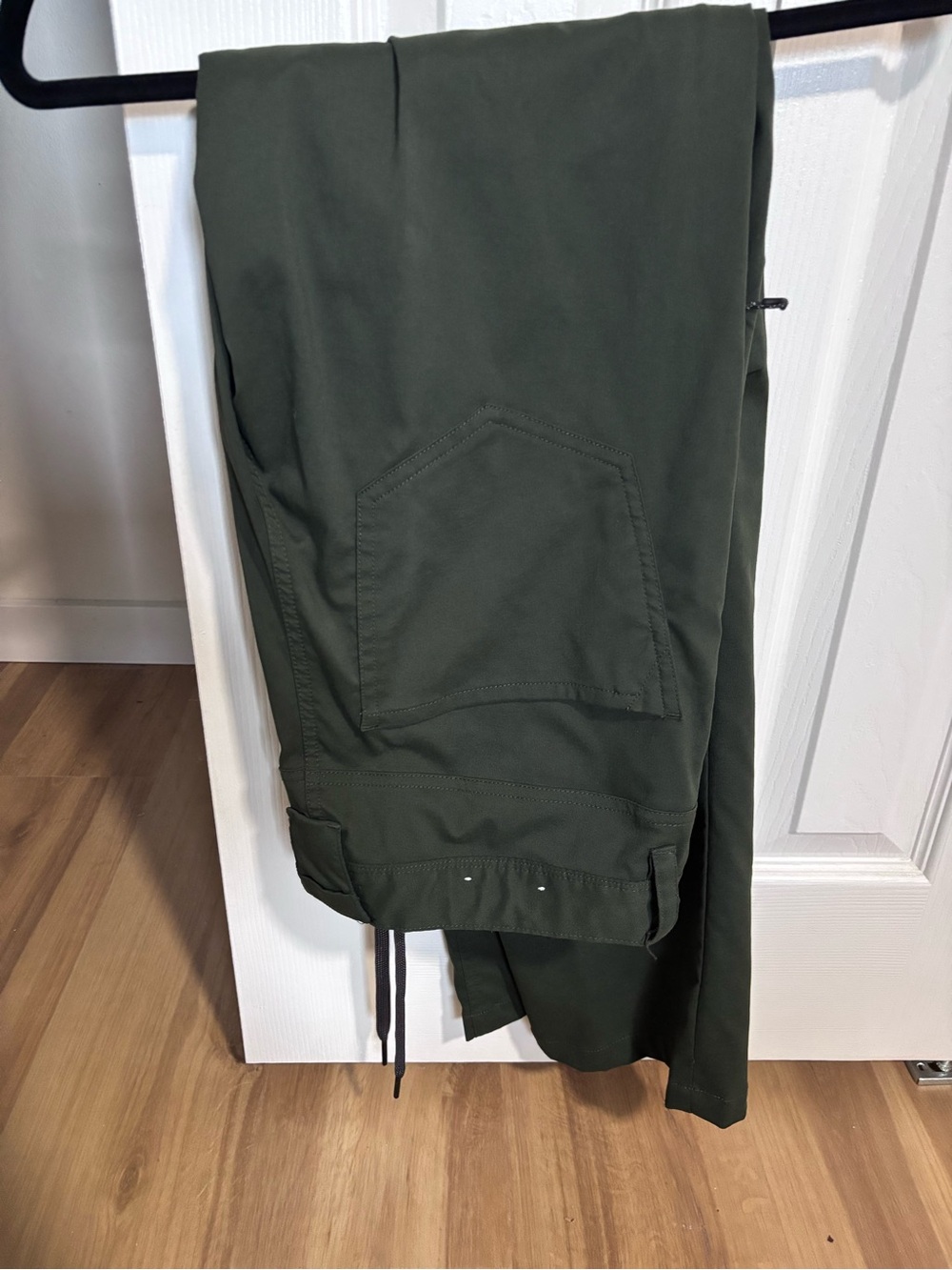 686 Olive Green Cargo Pants